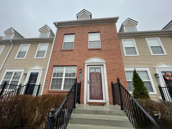 8322 Bruntsfield Road, Columbus, OH 43235