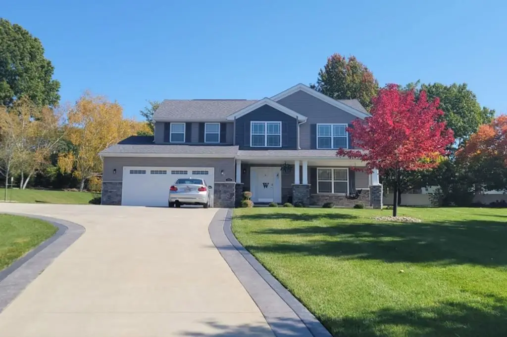 755 Locust Lane, Mansfield, OH 44907 - Image #1