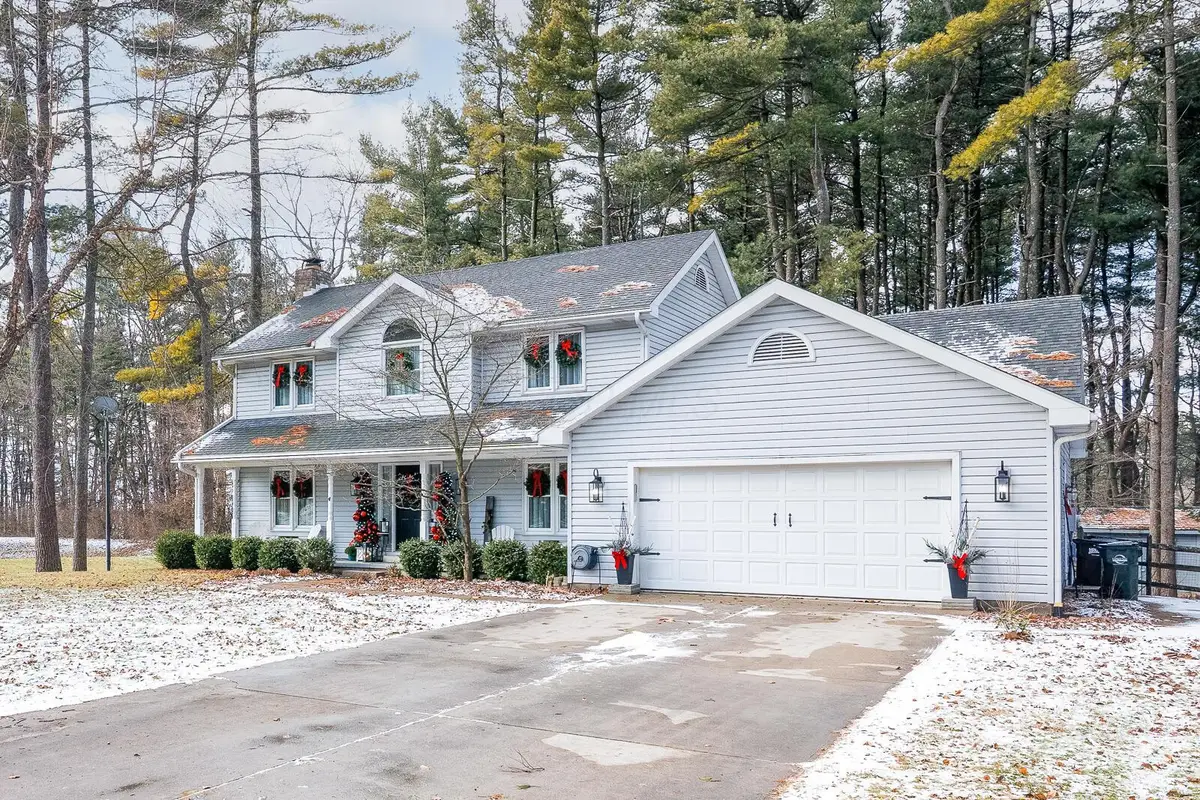 1116 Bon Air Drive, Urbana, OH 43078 - Image #1