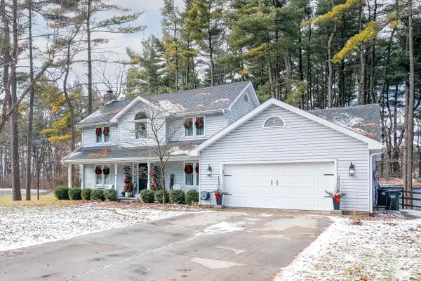 1116 Bon Air Drive, Urbana, OH 43078