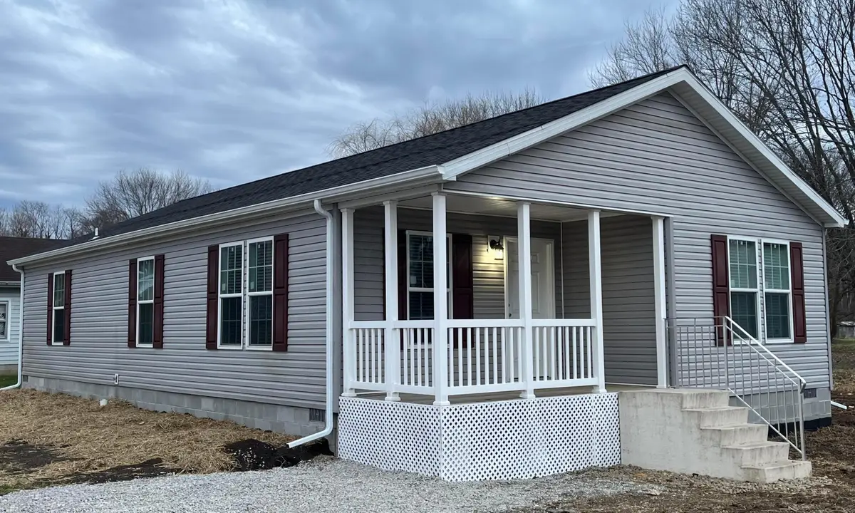 18889 Shriner Street, Laurelville, OH 43135 - Image #1