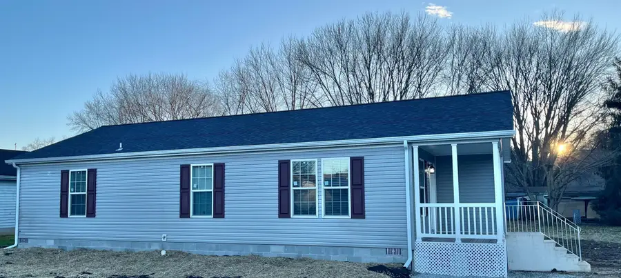 18889 Shriner Street, Laurelville, OH 43135 - Image #2