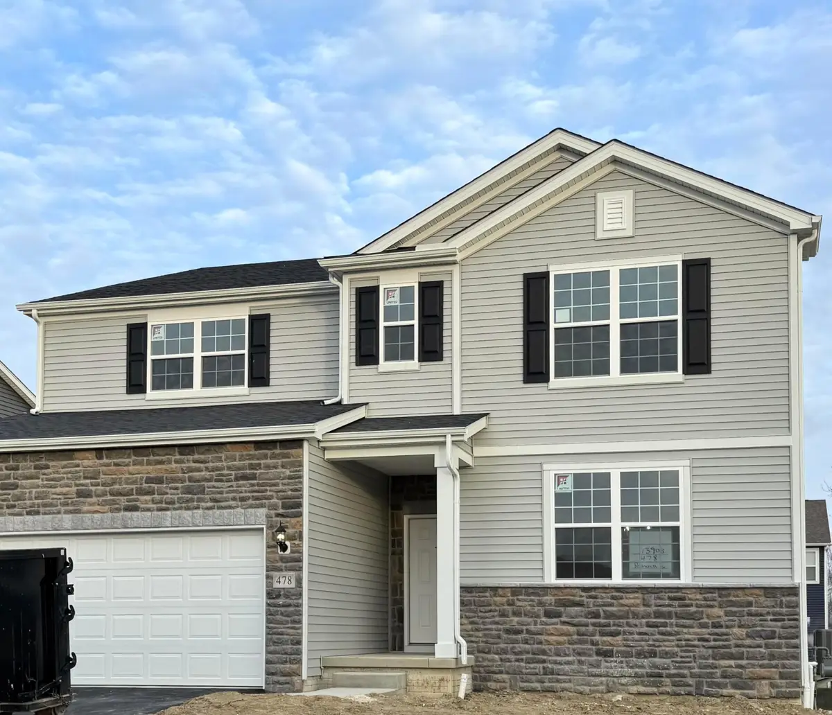 478 Penwell Drive, Delaware, OH 43015 - Image #1