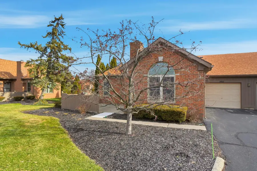 4963 Berry Leaf Place, Hilliard, OH 43026 - Image #2