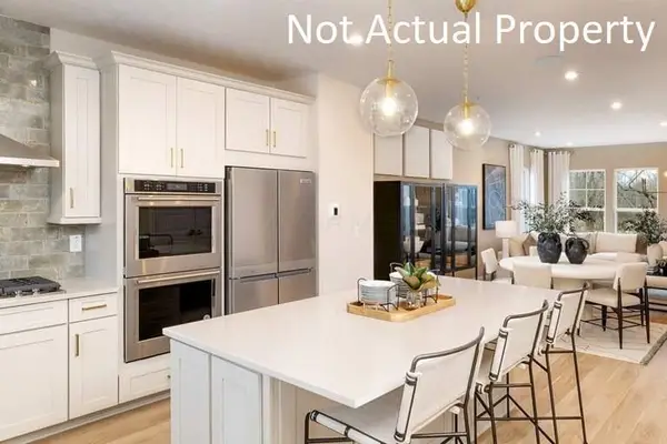 337 Pinnate Lane, Westerville, OH 43081