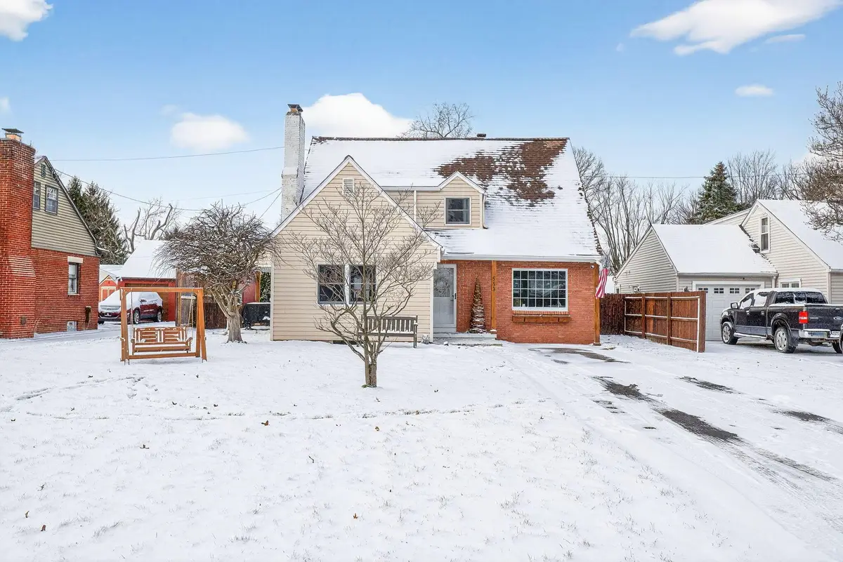 553 King Avenue, Marion, OH 43302 - Image #1