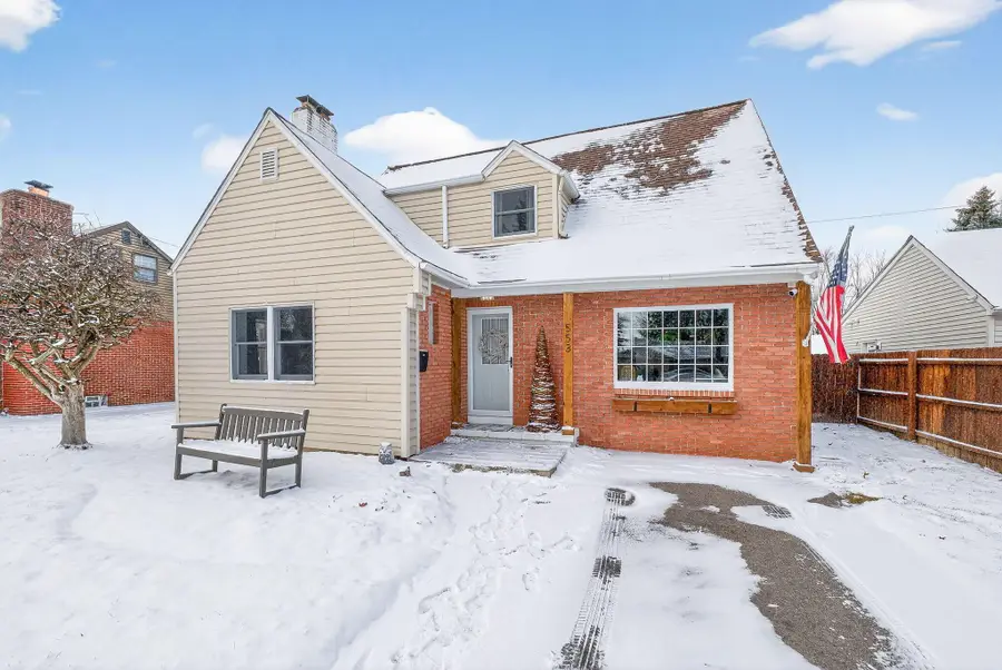 553 King Avenue, Marion, OH 43302 - Image #2