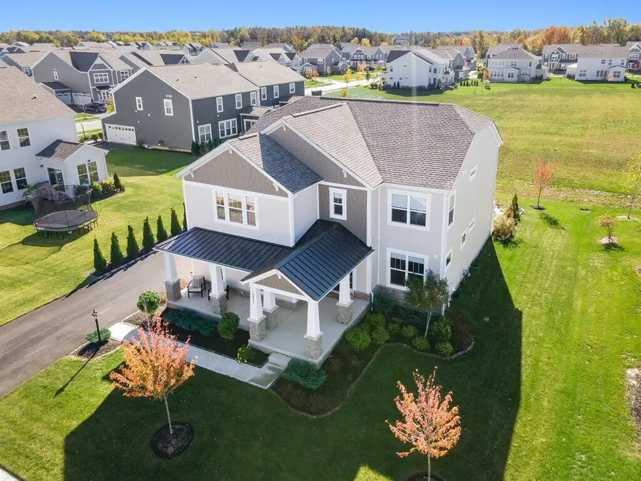 10855 Bellflower Drive, Plain City, OH 43064 - Image #2