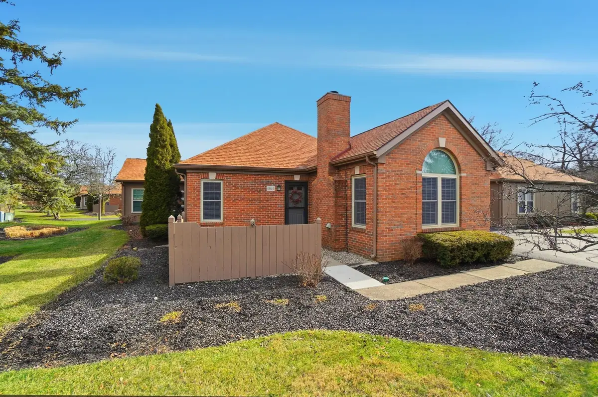 4963 Berry Leaf Place, Hilliard, OH 43026 - Image #1