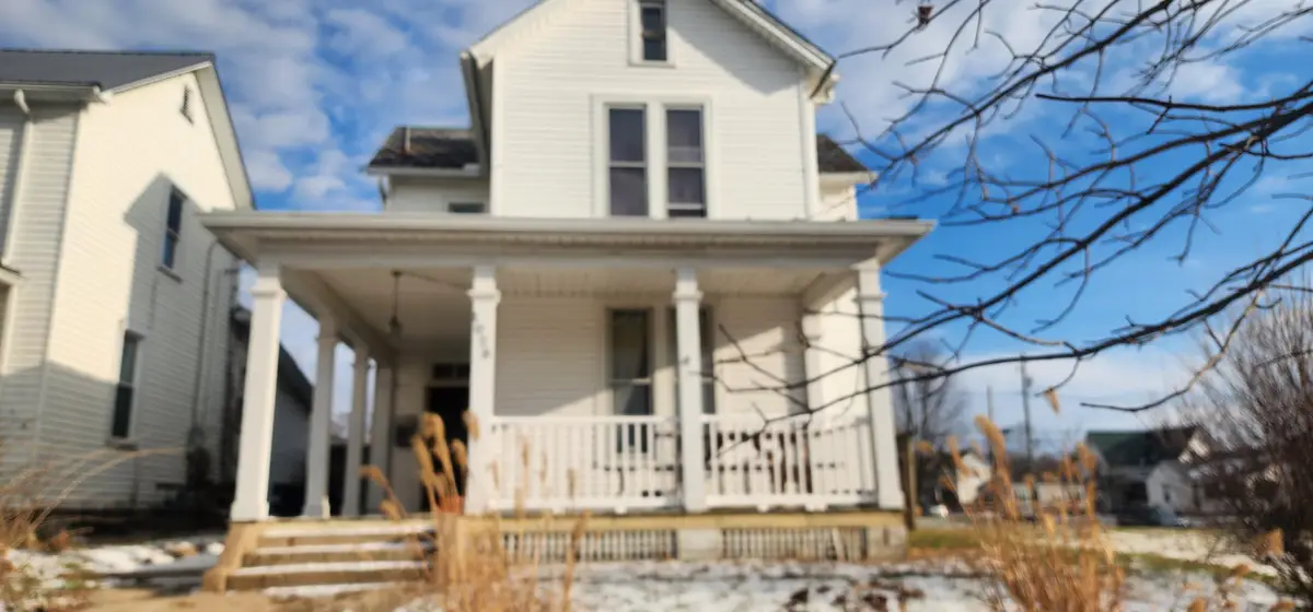 1028 S Court Street, Circleville, OH 43113 - Image #1