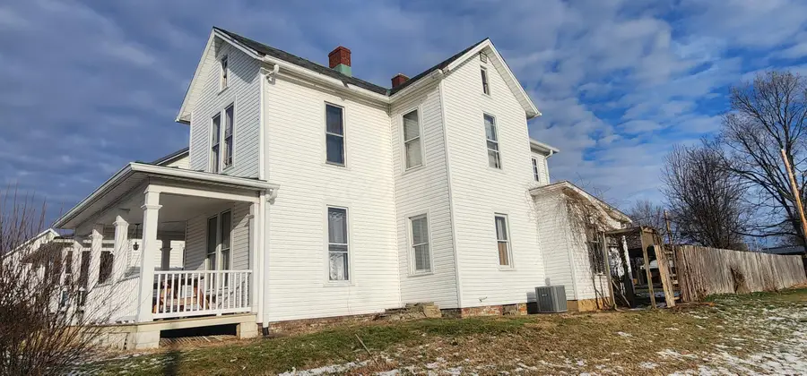 1028 S Court Street, Circleville, OH 43113 - Image #3