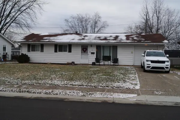 91 Fieldpoint Road, Heath, OH 43056