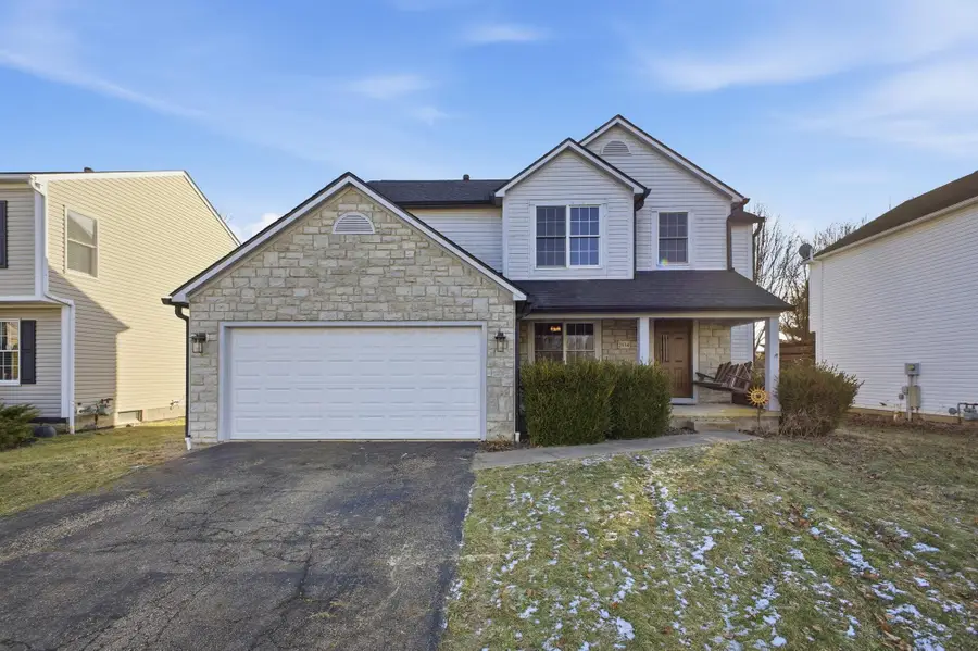 2634 Little Pine Lane, Lancaster, OH 43130 - Image #2