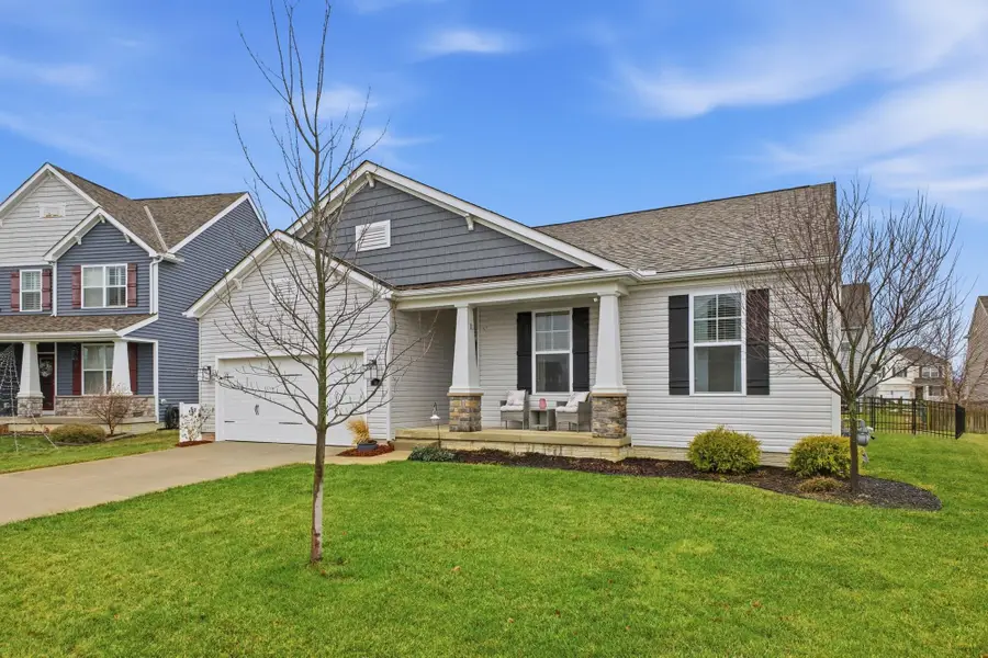 161 Rosewood Loop Se, Commercial Point, OH 43116 - Image #3