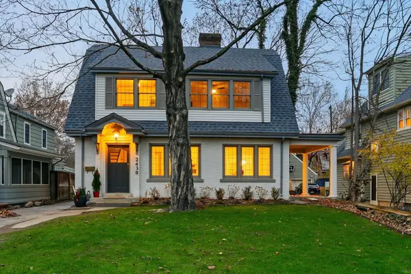 2430 Plymouth Avenue, Columbus, OH 43209