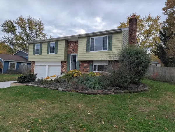 377 Highbury Crescen, Columbus, OH 43230