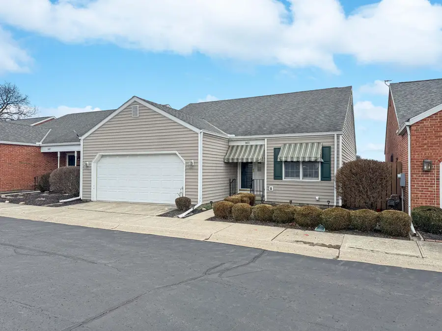 1411 Liberty Lane, Urbana, OH 43078 - Image #2