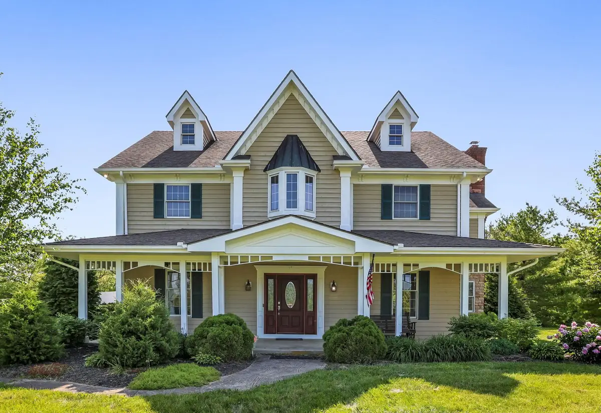 6790 NE Plain City-georgesville Road, Plain City, OH 43064 - Image #1