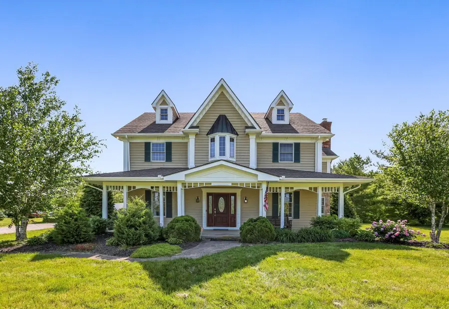 6790 NE Plain City-georgesville Road, Plain City, OH 43064 - Image #2