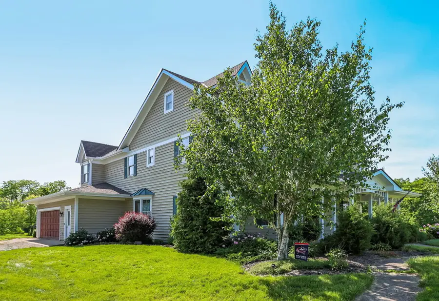 6790 NE Plain City-georgesville Road, Plain City, OH 43064 - Image #3