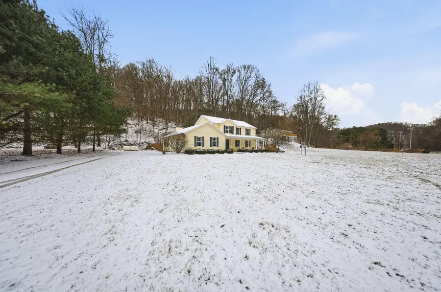 22997 Goose Creek Road, South Bloomingville, OH 43152 - Image #2