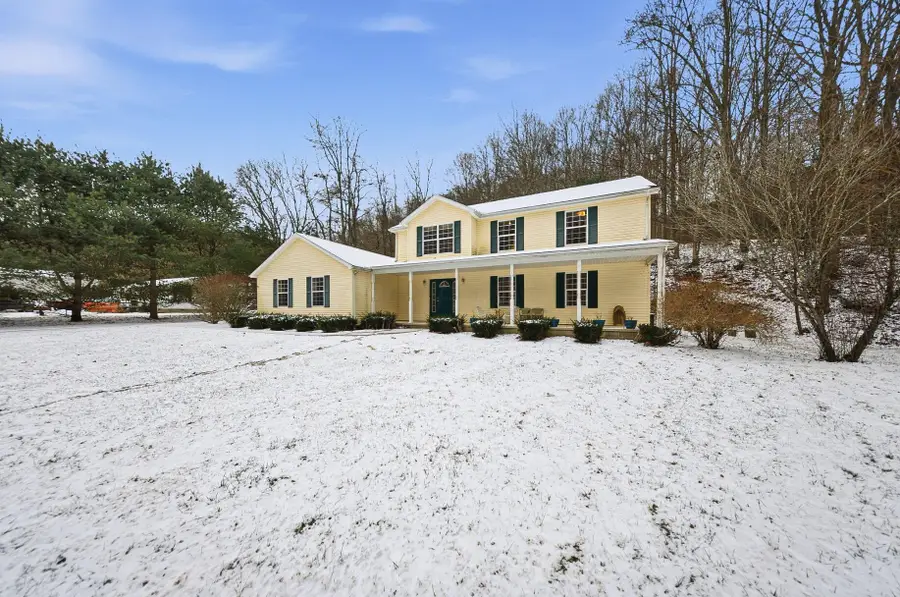 22997 Goose Creek Road, South Bloomingville, OH 43152 - Image #3