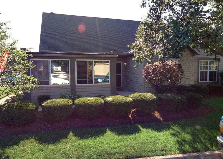 5613 Villa Gates Drive, Hilliard, OH 43026 - Image #2