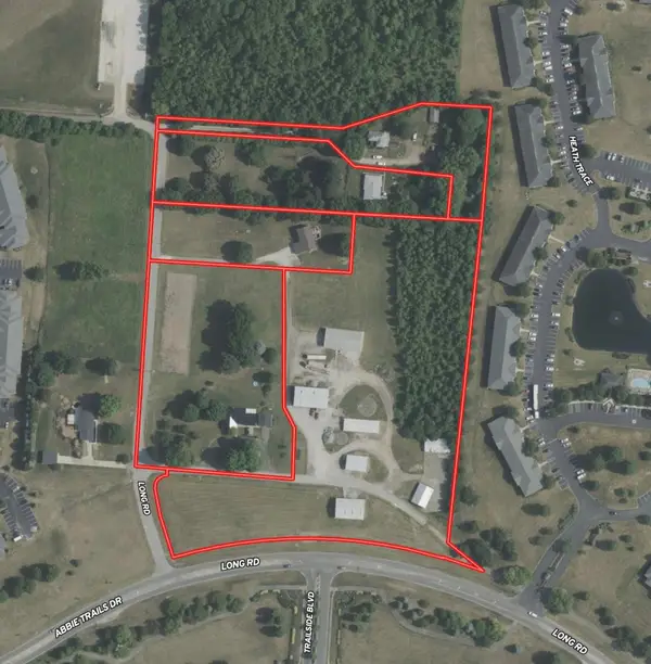 7200 Long Road, Canal Winchester, OH 43110