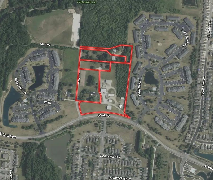 7200 Long Road, Canal Winchester, OH 43110 - Image #2