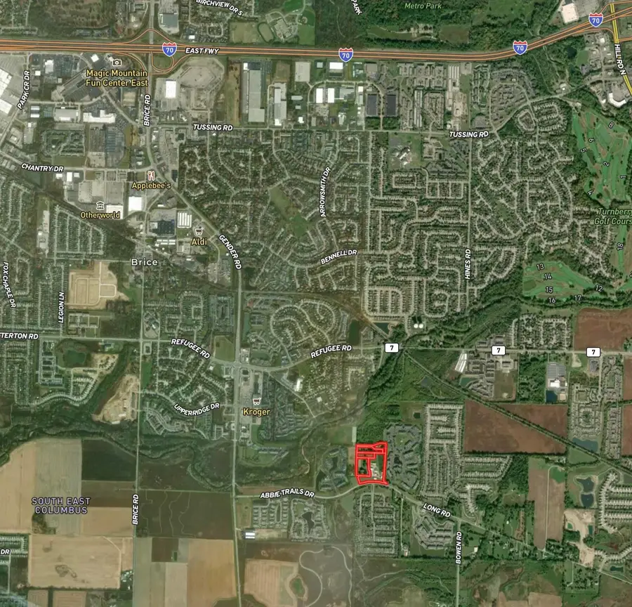 7200 Long Road, Canal Winchester, OH 43110 - Image #3