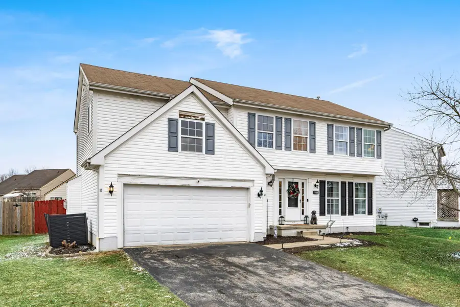 5388 John Browning Drive, Canal Winchester, OH 43110 - Image #2