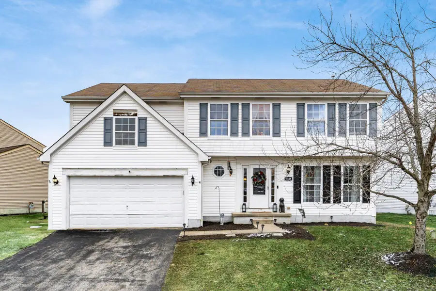 5388 John Browning Drive, Canal Winchester, OH 43110 - Image #3