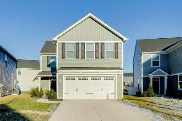 760 Flowers Court, Marysville, OH 43040