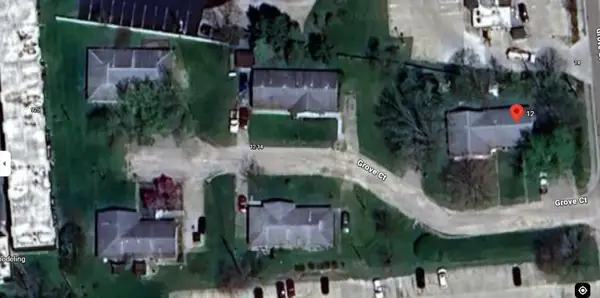 12-35 Grove Court, Marysville, OH 43040