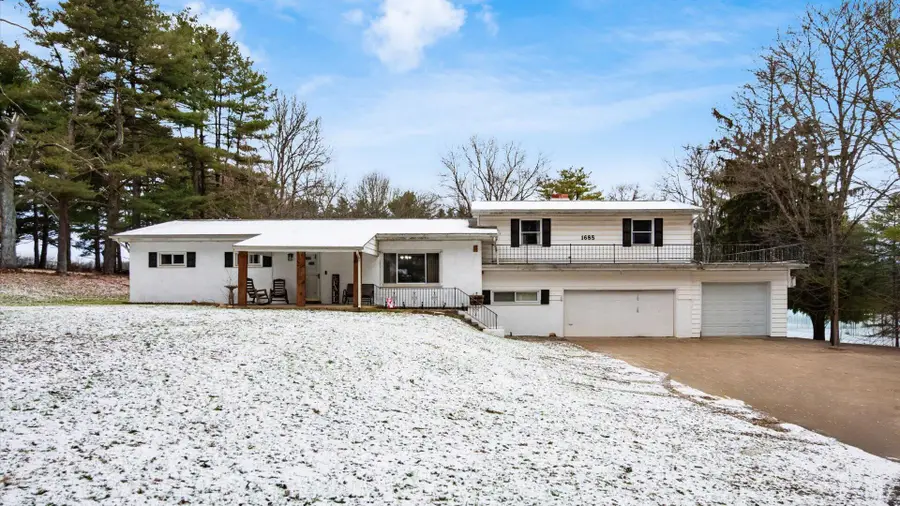 1685 Jackson Road, Zanesville, OH 43701 - Image #2