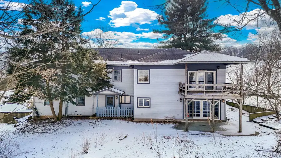 26367 Danville Amity Road, Danville, OH 43014 - Image #2