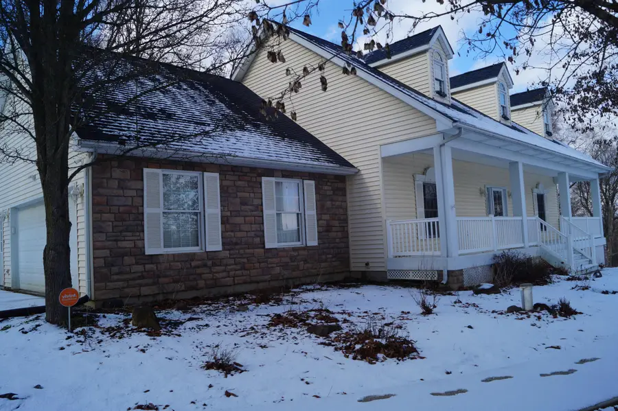 2474 Sleepy Hollow Road Se, Heath, OH 43056 - Image #3