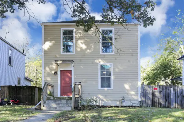 83 Belvidere Avenue, Columbus, OH 43223