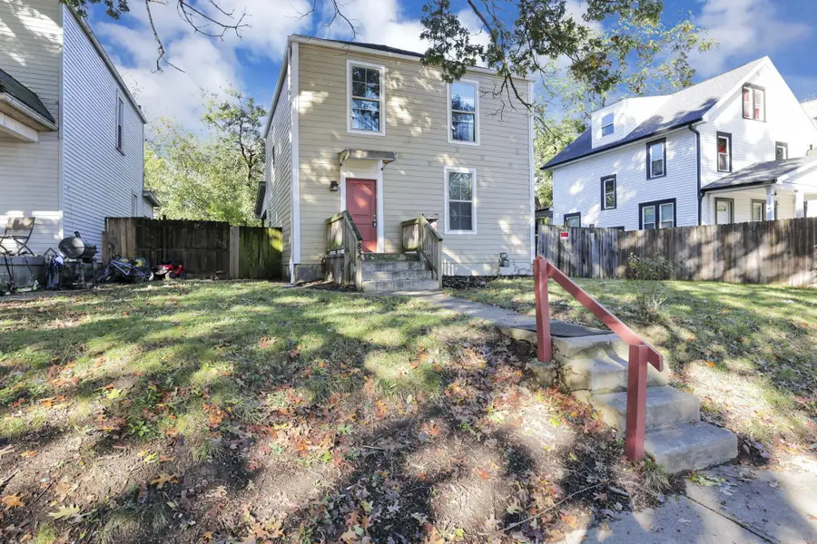 83 Belvidere Avenue, Columbus, OH 43223 - Image #2