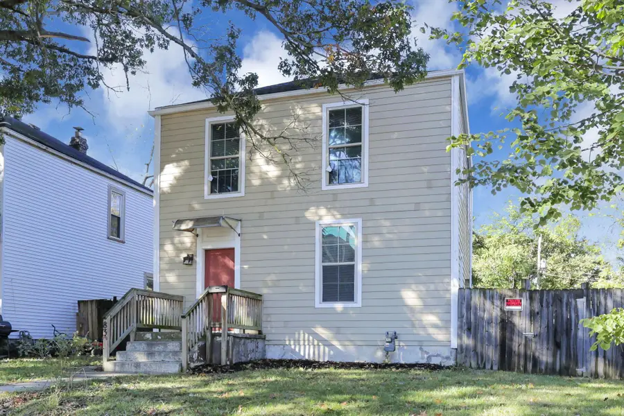 83 Belvidere Avenue, Columbus, OH 43223 - Image #3