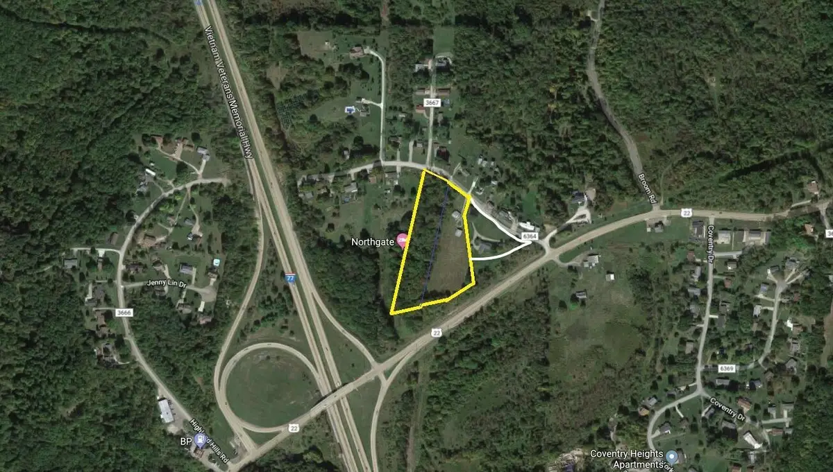 9620 E 77 Drive, Cambridge, OH 43725 - Image #1