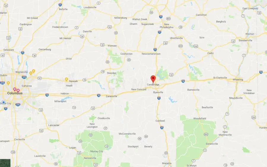 9620 E 77 Drive, Cambridge, OH 43725 - Image #2