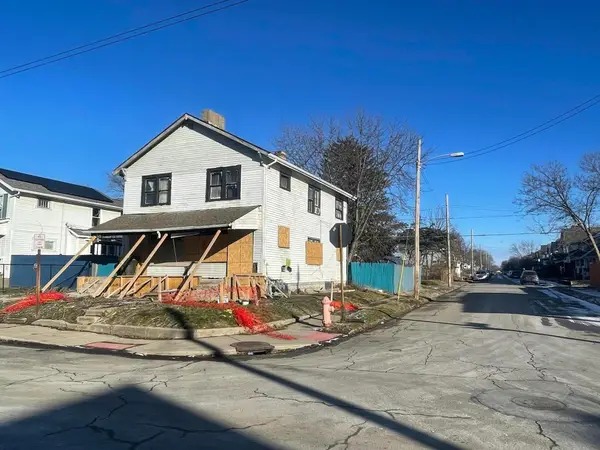 1646 S 4th Street, Columbus, OH 43207