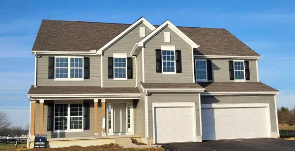 2871 Annabel Way, Delaware, OH 43015