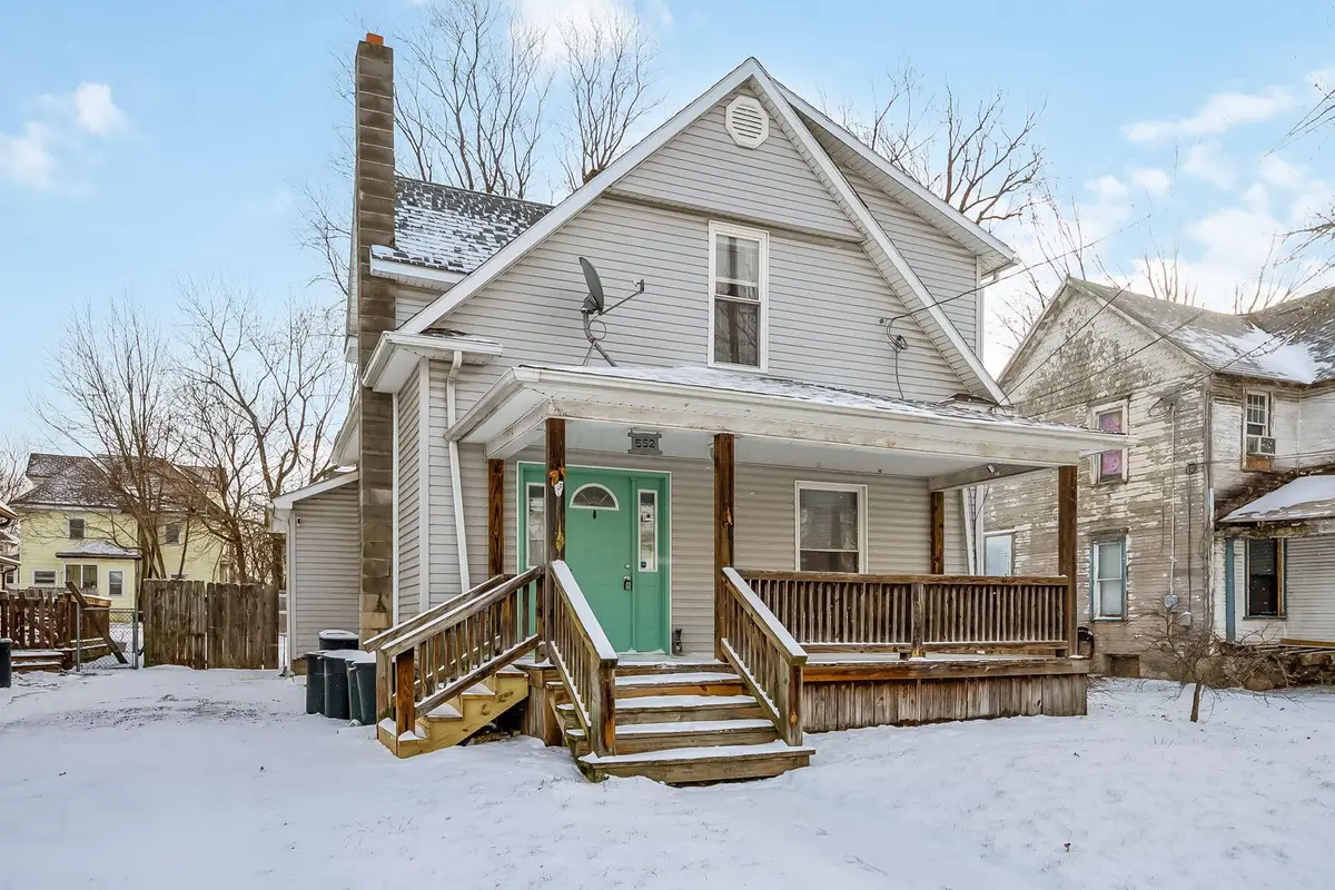 552 Cherry Street, Marion, OH 43302 - Image #1