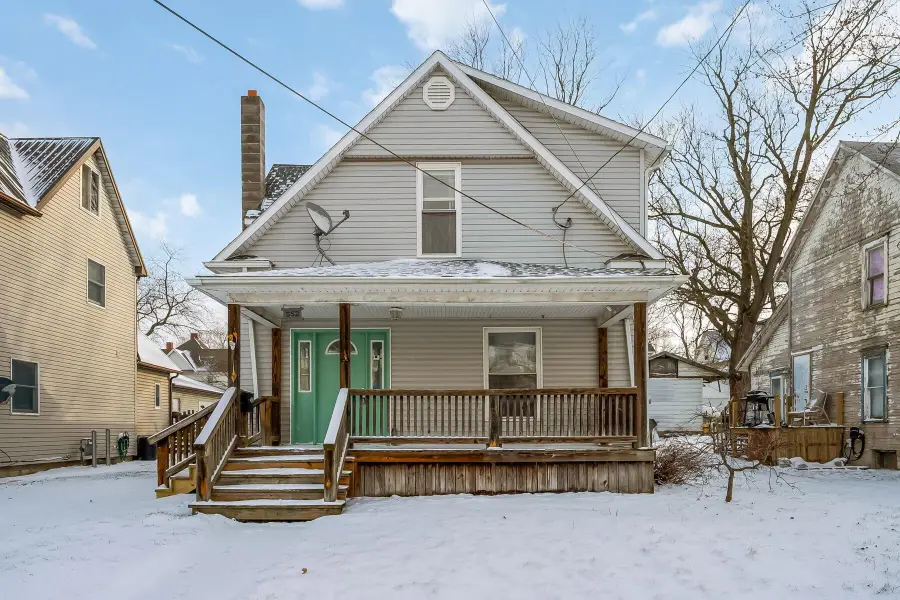 552 Cherry Street, Marion, OH 43302 - Image #2