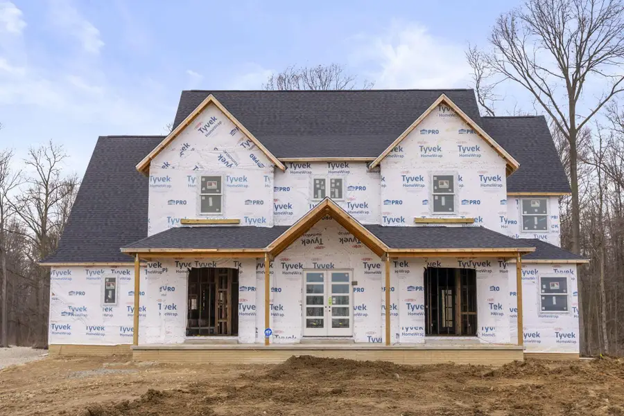 6891 Woodedge Lane, Hilliard, OH 43026 - #2