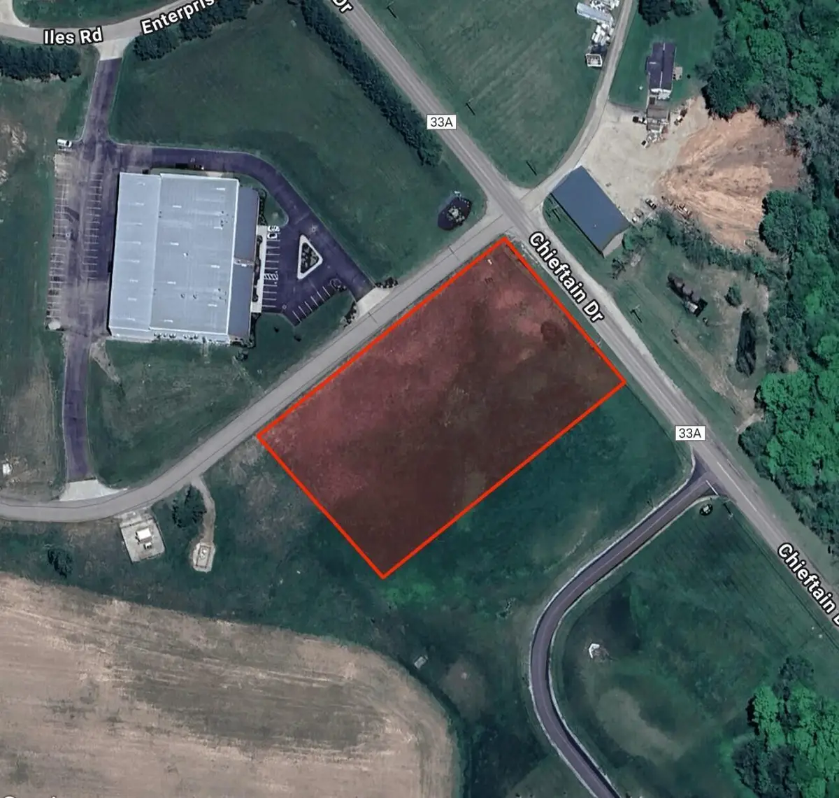 30313 Chieftain Drive, Logan, OH 43138 - Image #1