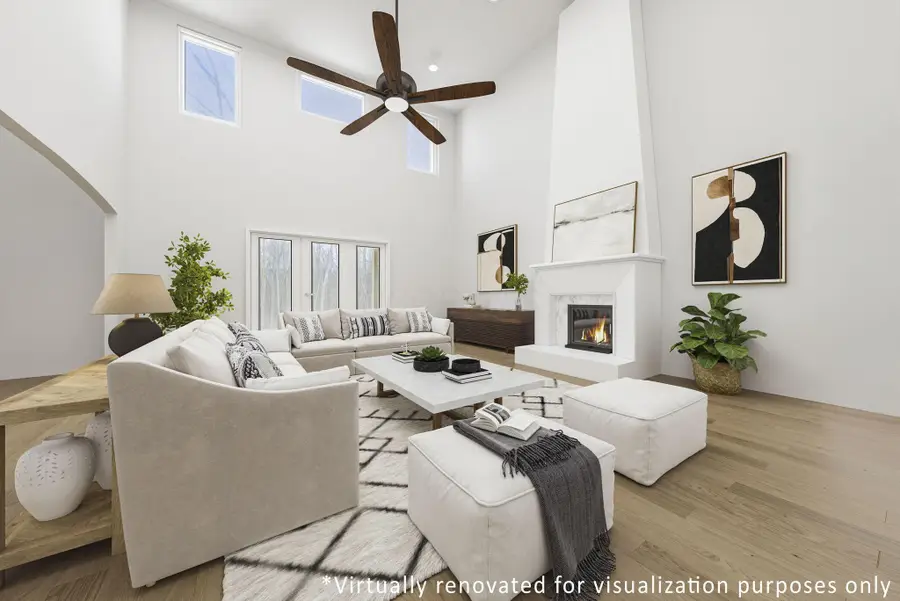 6899 Woodedge Lane, Hilliard, OH 43026 - #3