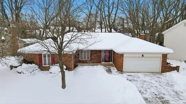 6784 Heathview Street, Columbus, OH 43085